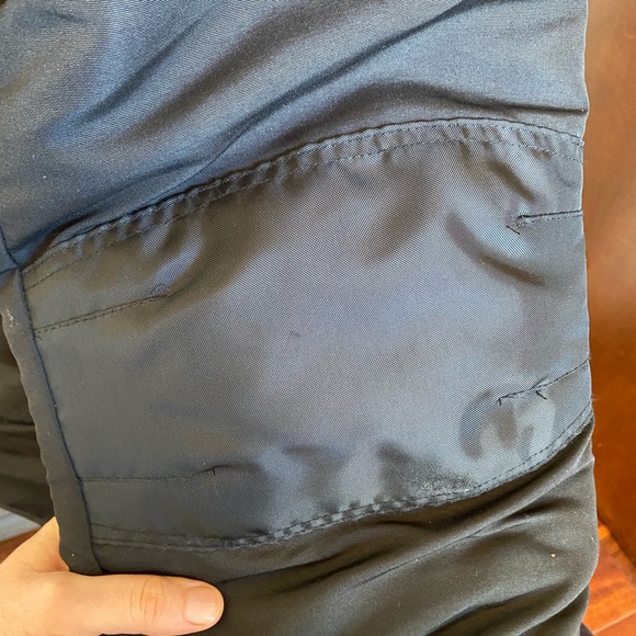 Snow Bibs Excellent Condition - Picture 9 of 11